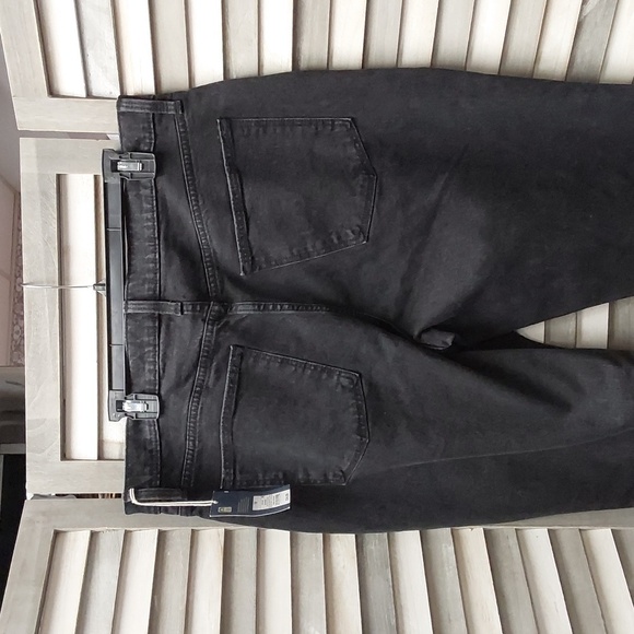 Women's Vintage Bootcut Jeans | Universal Thread | 12 - Picture 5 of 11